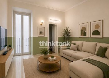 Foto 2 - Trilocale Via Antonino di San Giuliano, Catania - foto 2