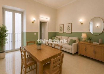 Foto 4 - Trilocale Via Antonino di San Giuliano, Catania - foto 4
