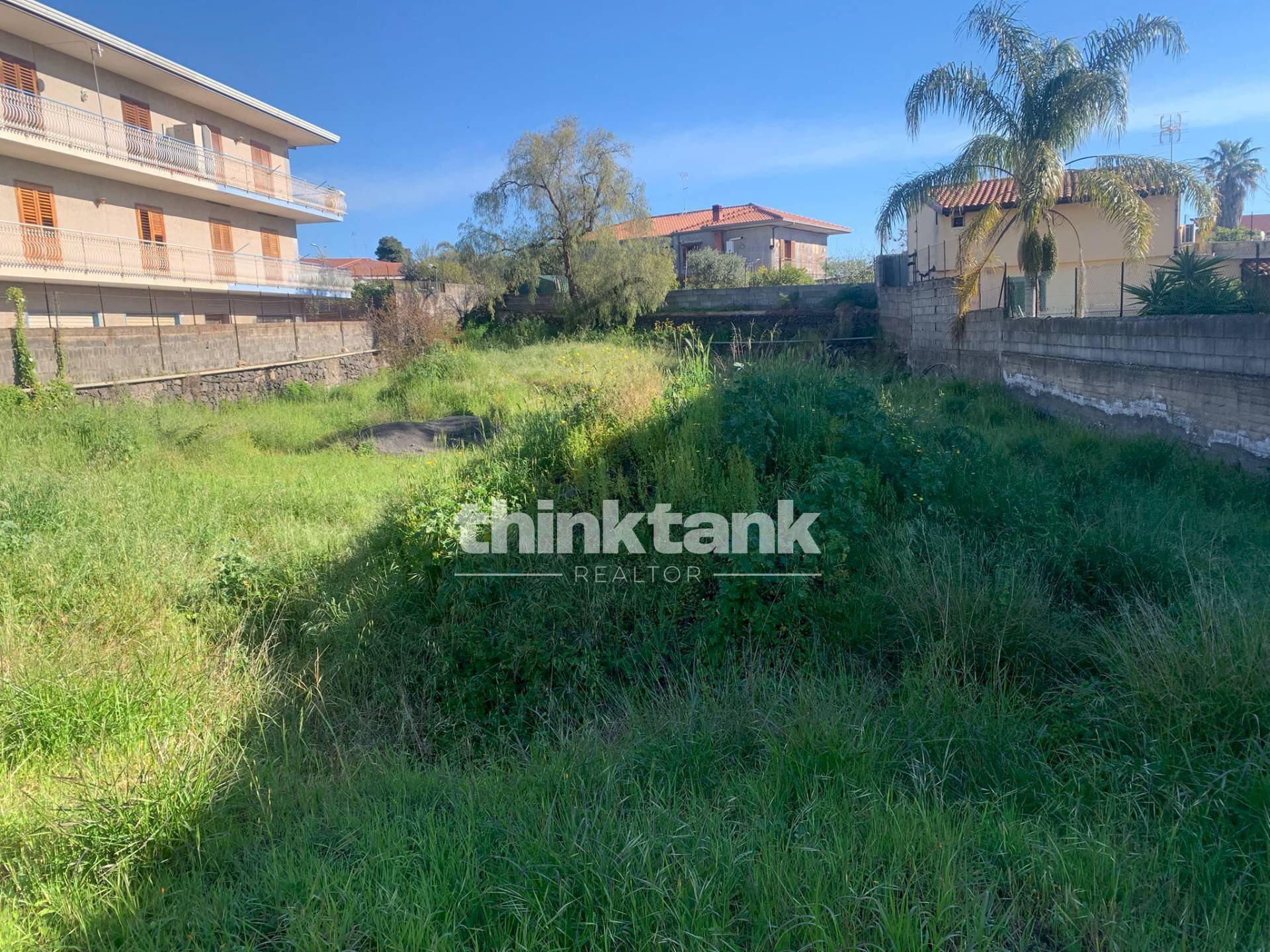 Foto 3 - Terreno edificabile Via Stromboli
 
13, Gravina di Catania - foto 3