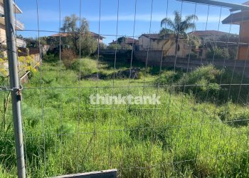 Foto 2 - Terreno edificabile Via Stromboli
 
13, Gravina di Catania - foto 2