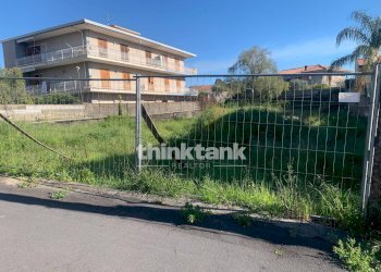 Foto 4 - Terreno edificabile Via Stromboli
 
13, Gravina di Catania - foto 4