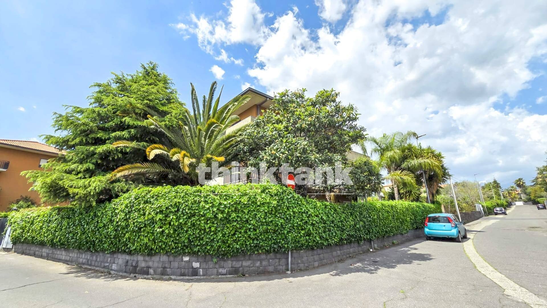 Foto 3 - Appartamento Via Trinità Cavolò, Mascalucia - foto 3