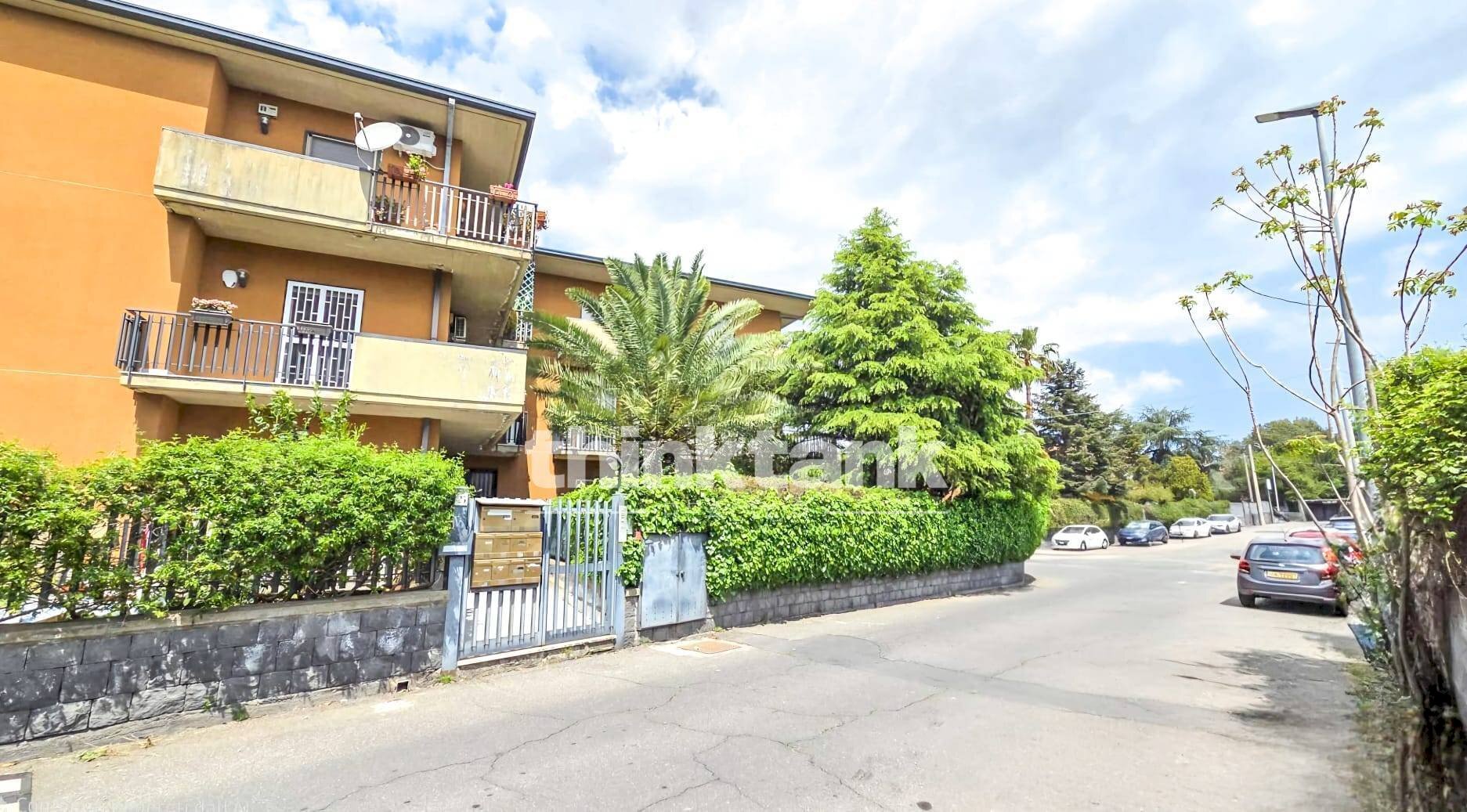 Foto 2 - Appartamento Via Trinità Cavolò, Mascalucia - foto 2