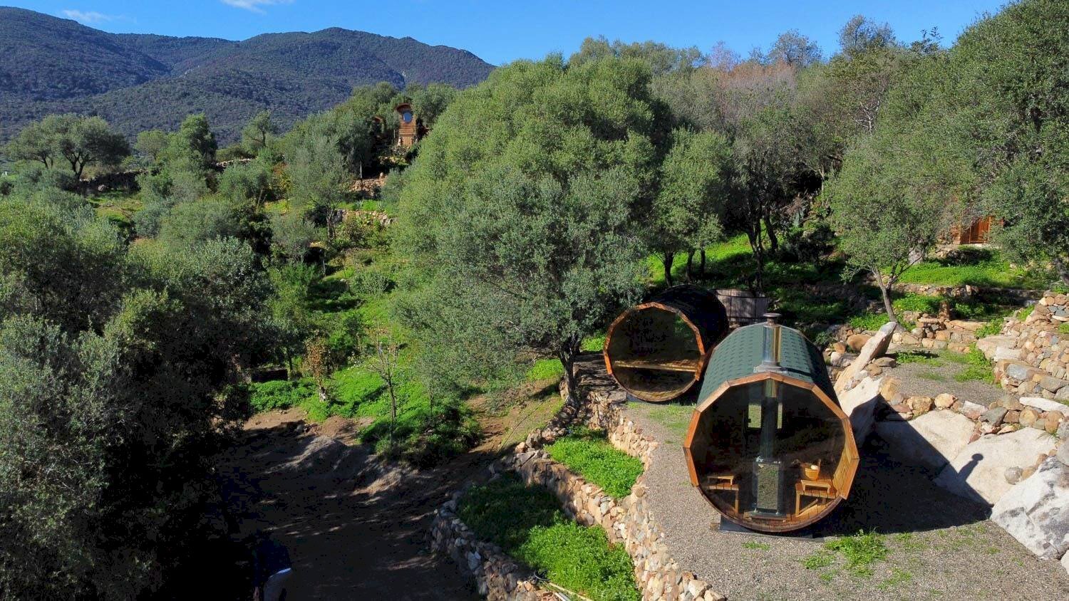 Foto 2 - Agricultural land Località Orteduso, Castiadas - photo 2