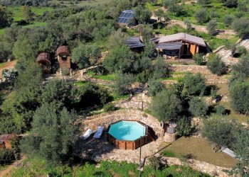 Foto 1 - Agricultural land Località Orteduso, Castiadas - photo 1