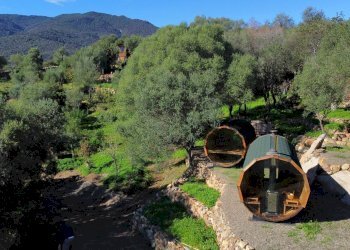 Foto 2 - Agricultural land Località Orteduso, Castiadas - photo 2