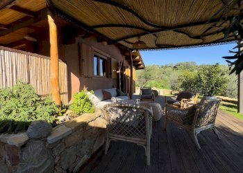 Foto 16 - Agricultural land Località Orteduso, Castiadas - photo 16