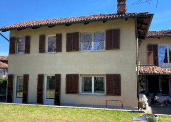 Facciata - Villa via 4 Novembre, 13, Chieri - foto 1