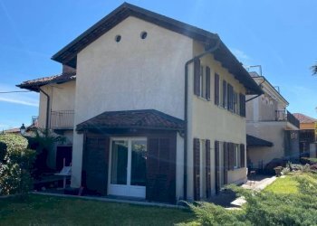 Facciata - Villa via 4 Novembre, 13, Chieri - foto 2