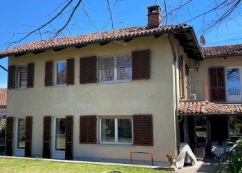 Facciata - Villa via 4 Novembre, 13, Chieri - foto 3