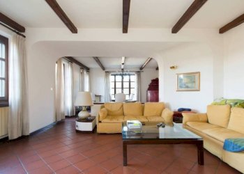 Salone - Villa via 4 Novembre, 13, Chieri - foto 5