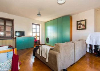 Camera da letto - Villa via 4 Novembre, 13, Chieri - foto 7