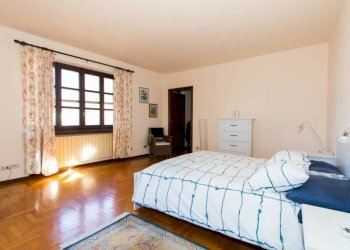 Camera da letto - Villa via 4 Novembre, 13, Chieri - foto 8