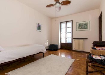 Camera da letto - Villa via 4 Novembre, 13, Chieri - foto 9