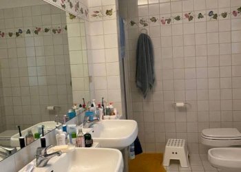 Bagno - Villa via 4 Novembre, 13, Chieri - foto 10