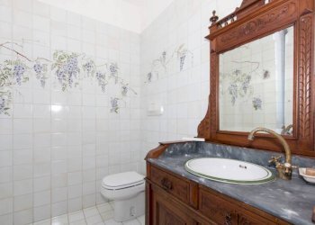 Bagno - Villa via 4 Novembre, 13, Chieri - foto 11