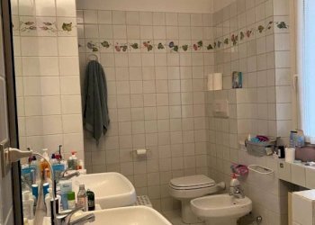 Bagno - Villa via 4 Novembre, 13, Chieri - foto 12