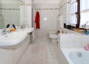 Bagno - Villa via 4 Novembre, 13, Chieri - foto 17