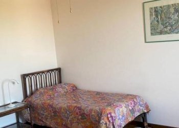 Camera da letto - Villa via 4 Novembre, 13, Chieri - foto 19