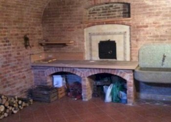 Cantina - Villa via 4 Novembre, 13, Chieri - foto 23