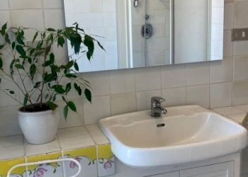 Bagno - Villa via 4 Novembre, 13, Chieri - foto 24