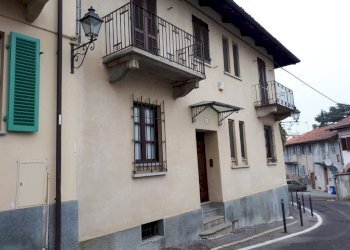 Facciata - Villa via 4 Novembre, 13, Chieri - foto 26