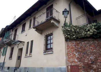 Facciata - Villa via 4 Novembre, 13, Chieri - foto 30