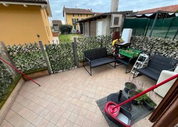 Terrazzo - Appartamento strada dei Finigialdi, 12, Chieri - foto 1