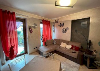 Salone - Appartamento strada dei Finigialdi, 12, Chieri - foto 5