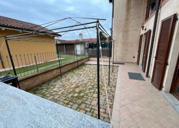 Balcone - Trilocale strada dei Finigialdi, 12, Chieri - foto 18