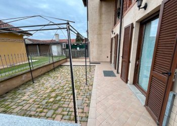 Balcone - Trilocale strada dei Finigialdi, 12, Chieri - foto 19