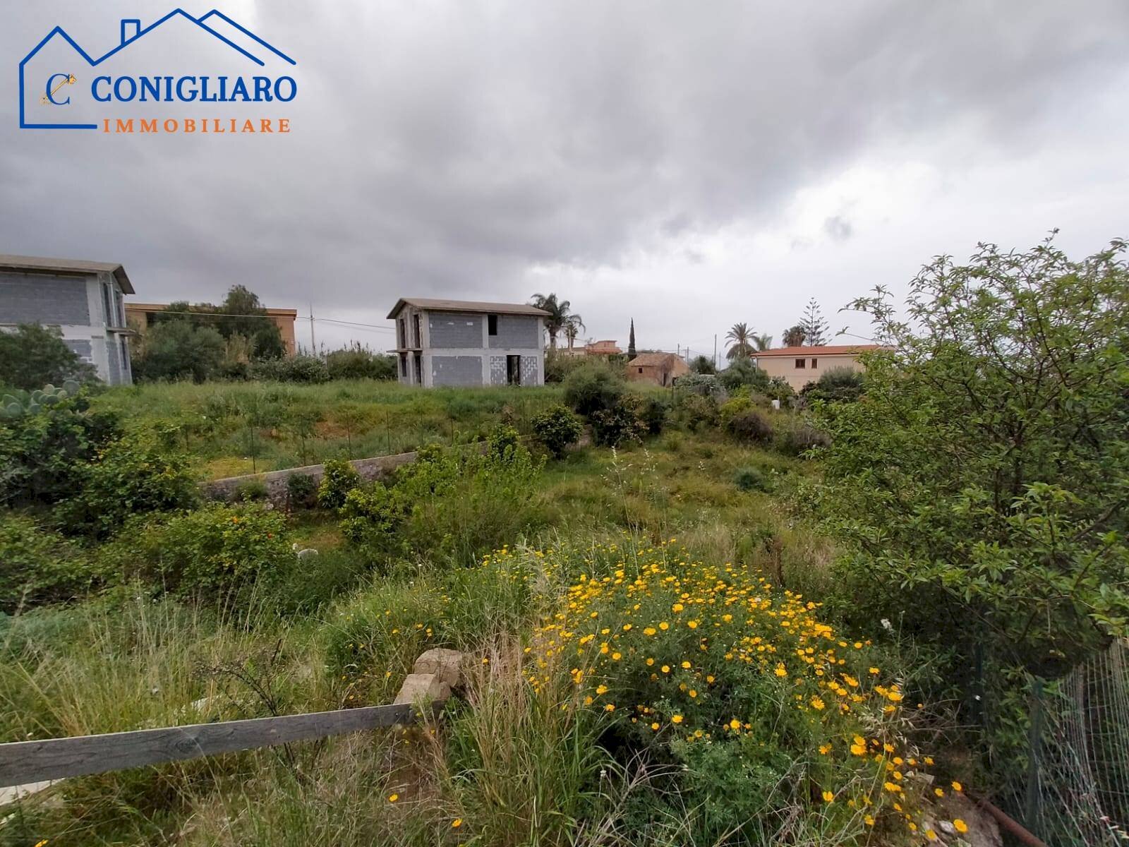 Foto 2 - Terreno agricolo Contrada Cannita, Misilmeri - foto 2