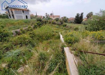 Foto 1 - Terreno agricolo Contrada Cannita, Misilmeri - foto 1