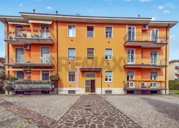 Edificio all\'aperto - Trilocale Treviglio - foto 1