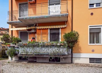 Edificio all\'aperto - Trilocale Treviglio - foto 2