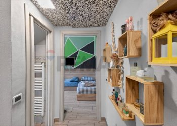 Hall / corridoio - Trilocale Treviglio - foto 13