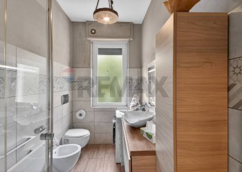 Bagno - Trilocale Treviglio - foto 18