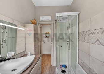 Bagno - Trilocale Treviglio - foto 19