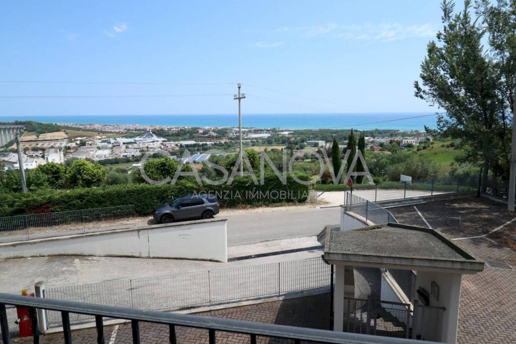 Vista - Quadrilocale Giulianova - foto 1