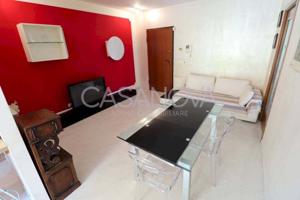 Salone - Quadrilocale Giulianova - foto 2