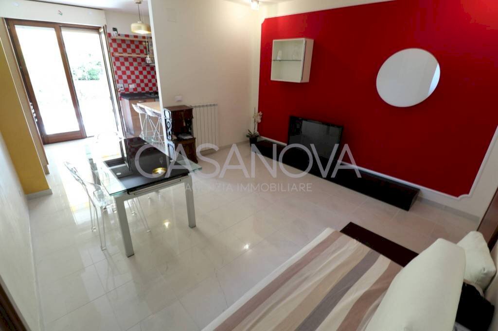 Salone - Quadrilocale Giulianova - foto 3