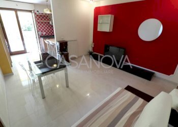 Salone - Quadrilocale Giulianova - foto 3