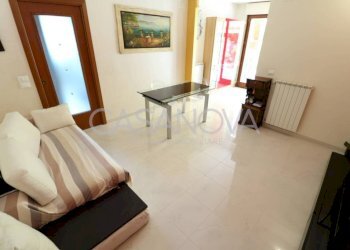 Salone - Quadrilocale Giulianova - foto 5