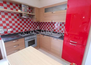 Cucina - Quadrilocale Giulianova - foto 7