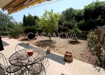 Giardino - Quadrilocale Giulianova - foto 9