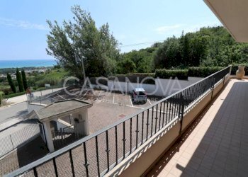 Terrazzo - Quadrilocale Giulianova - foto 12