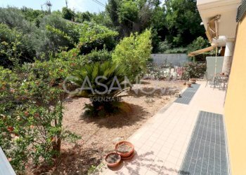 Giardino - Quadrilocale Giulianova - foto 13