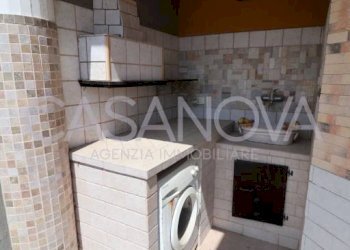 Lavanderia - Quadrilocale Giulianova - foto 14