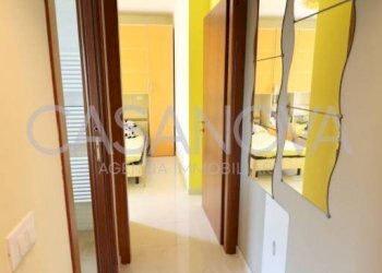 Corridoio - Quadrilocale Giulianova - foto 17