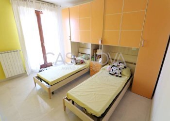 Camera da letto - Quadrilocale Giulianova - foto 18